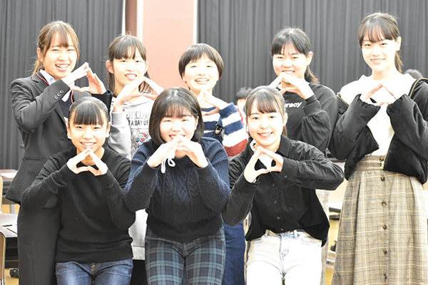 初心者体験コース