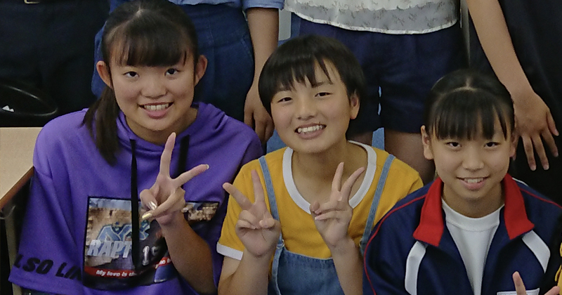 中学生個別指導コース